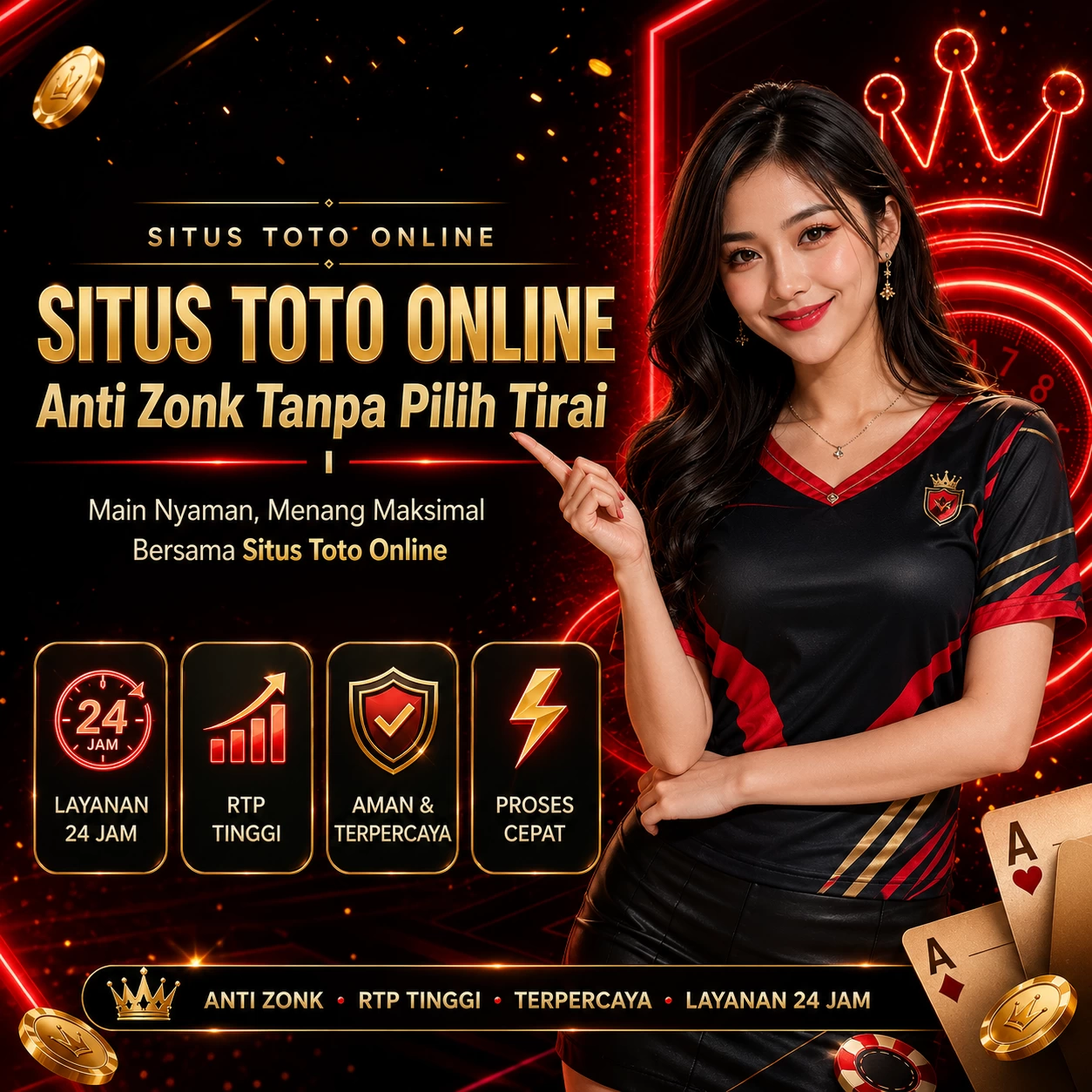 Keberagaman Permainan di 333v untuk Para Gamer